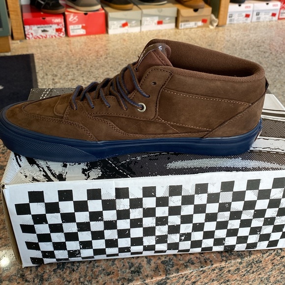 Vans - Skate Half Cab shoes - Picture 3 of 4